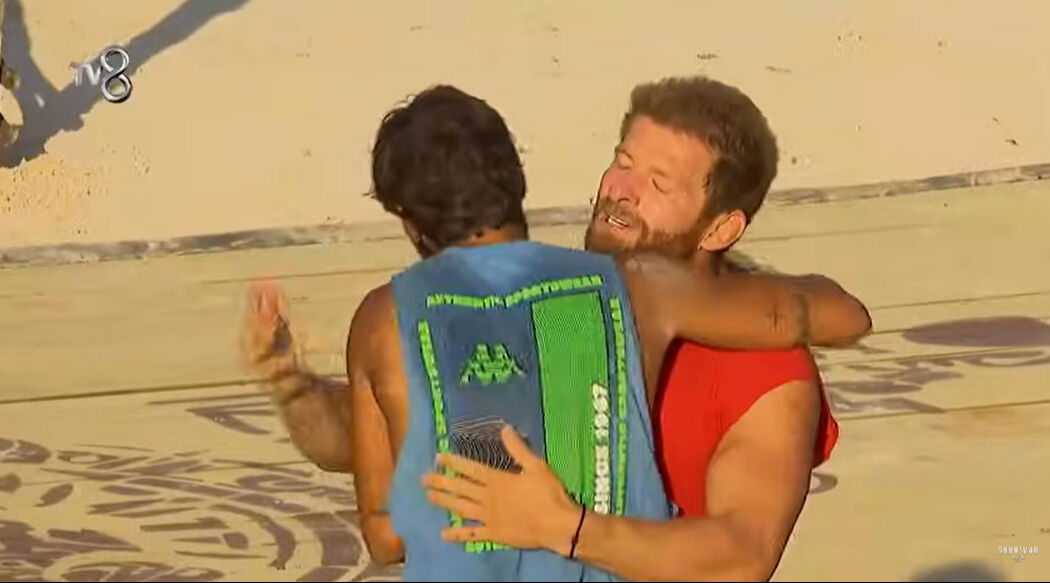 Survivor'da kim elendi, İsmail mi, Doğuş mu? 24 Mart Survivor 2025 veda eden isim ve dokunulmazlığı kazanan takım belli oldu - 1. Resim