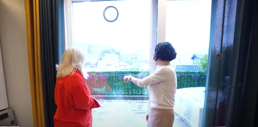 Ünlü şarkıcı Türkü'nün hem evi hem de son hali gündem oldu! Dubleks evinde yok yok... Ünlü şarkıcı Türkü'nün hem evi hem de son hali gündem oldu! Dubleks evinde yok yok... - 4. Resim