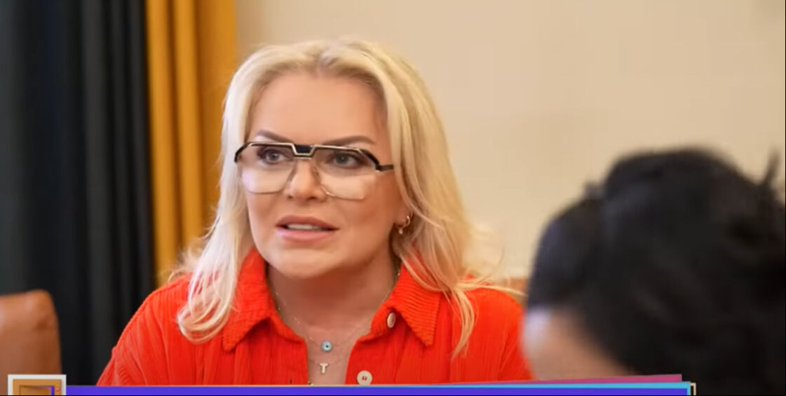 Ünlü şarkıcı Türkü'nün hem evi hem de son hali gündem oldu! Dubleks evinde yok yok... Ünlü şarkıcı Türkü'nün hem evi hem de son hali gündem oldu! Dubleks evinde yok yok... - 1. Resim