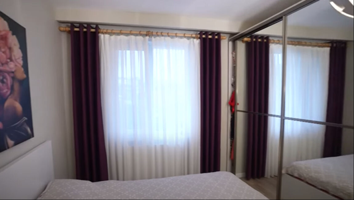 Ünlü şarkıcı Türkü'nün hem evi hem de son hali gündem oldu! Dubleks evinde yok yok... Ünlü şarkıcı Türkü'nün hem evi hem de son hali gündem oldu! Dubleks evinde yok yok... - 5. Resim