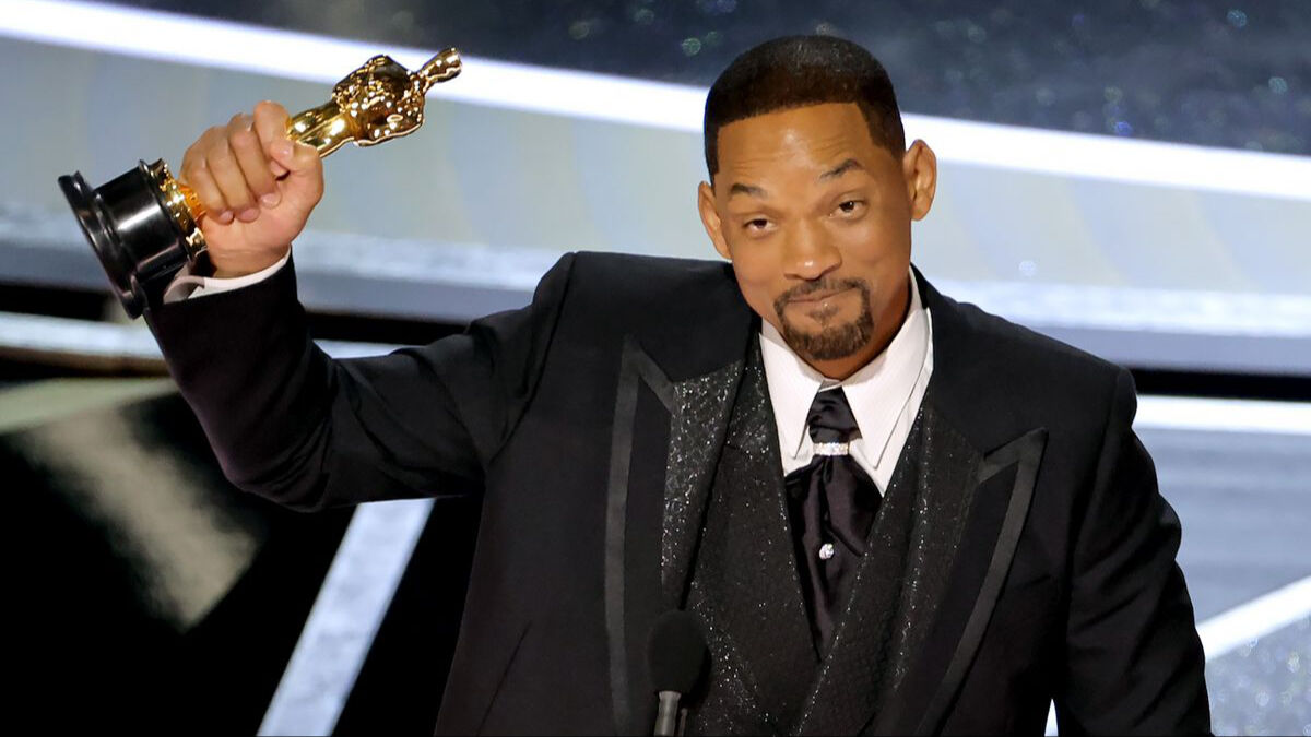 Will Smith öldü mü son dakika? Will Smith kimdir? - 1. Resim