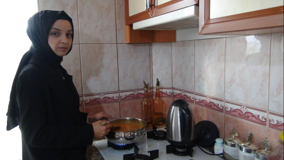 Yakalanan firari erkek arkadaşı suç makinesi çıktı! Ayşe öğretmenden 'çifte bayram' mesajı - 4. Resim