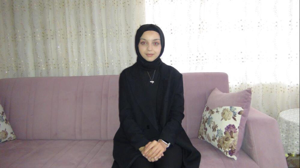 Yakalanan firari erkek arkadaşı suç makinesi çıktı! Ayşe öğretmenden 'çifte bayram' mesajı - 5. Resim