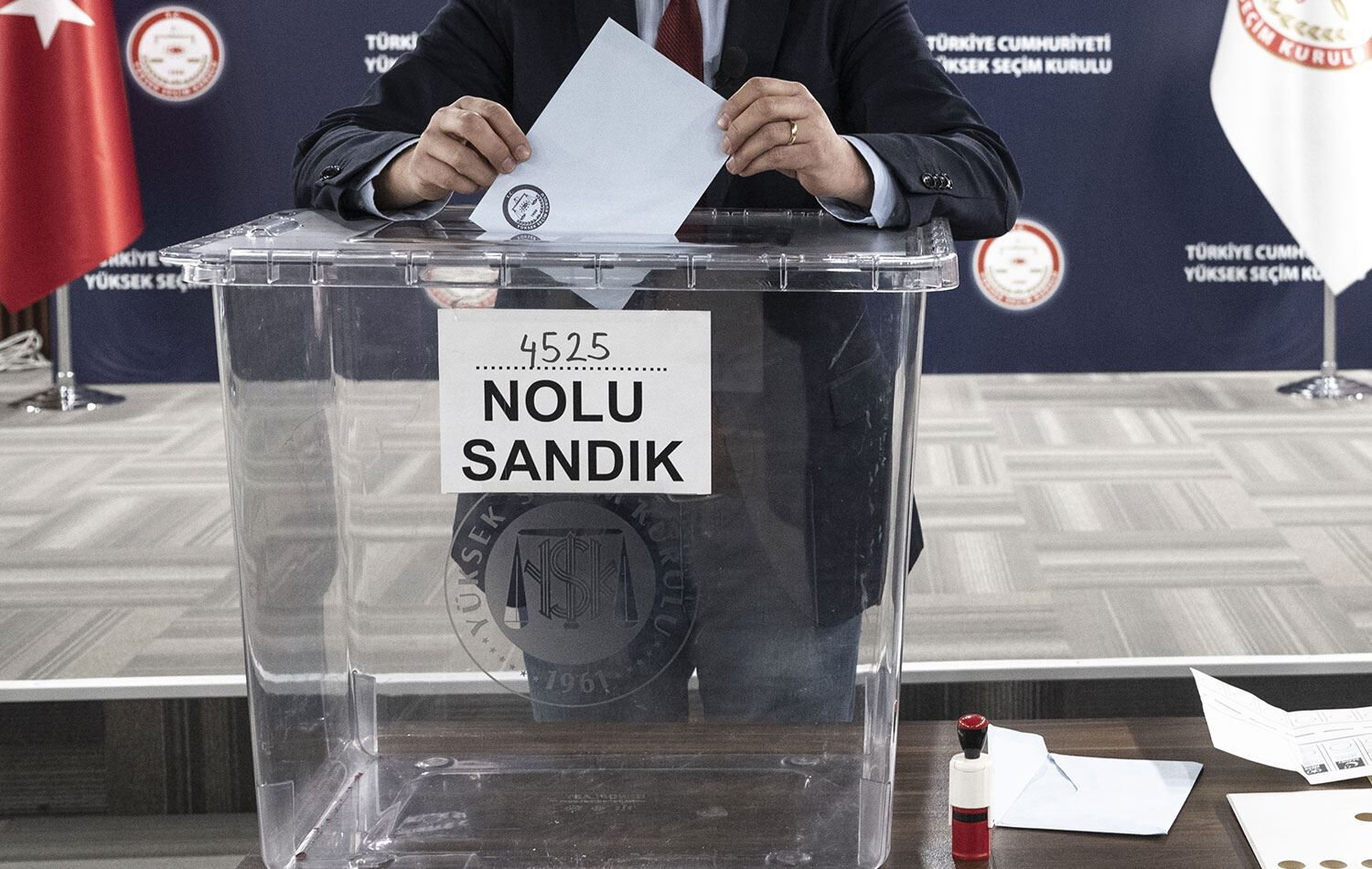 Yerel seçimler ne zaman, Cumhurbaşkanlığı seçimleri kaç yılda bir yapılır? Seçim sürecine dair detaylar gündeme geldi! Yerel seçimler ne zaman, Cumhurbaşkanlığı seçimleri kaç yılda bir yapılır? Seçim sürecine dair detaylar gündeme geldi! - 3. Resim