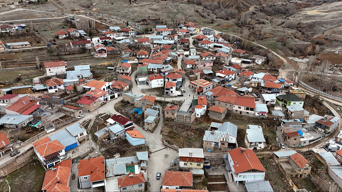 Yıllar önce başlatılan gelenek bozulmadı! Ramazanda da bayramda da birlikteler Yıllar önce başlatılan gelenek bozulmadı! Ramazanda hep birlikteler - 5. Resim