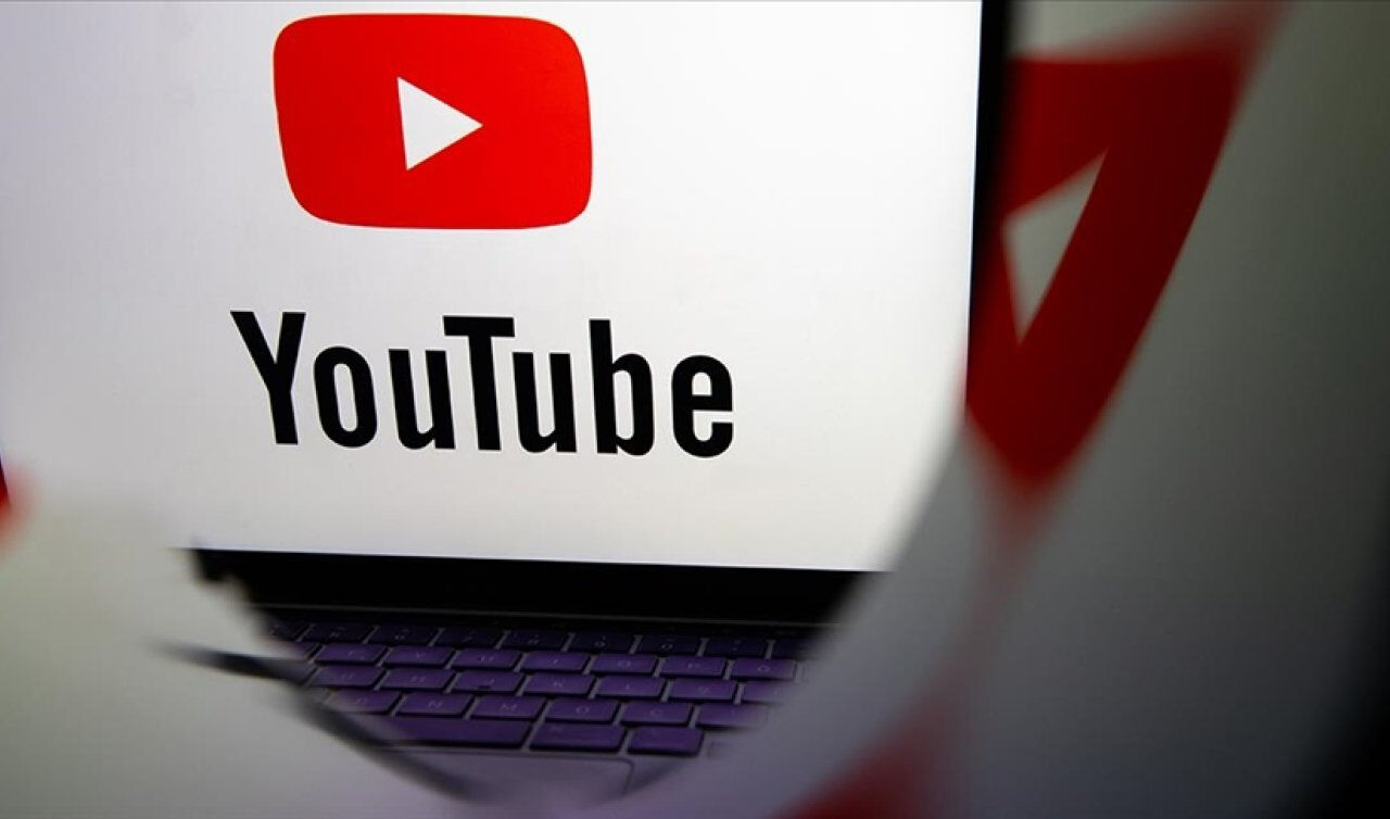 YouTube çöktü mü? 25 Mart 2025 Youtube kesintileri YouTube çöktü mü? 25 Mart 2025 Youtube rapor kesintileri - 2. Resim