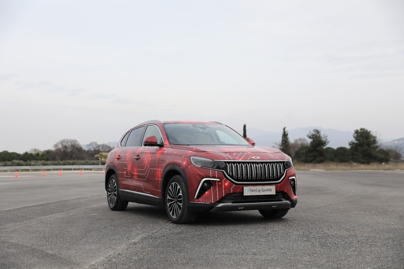 19 büyük proje, 20 binden fazla istihdam! Savunmadan petrokimyaya Türkiye fark atacak - 1. Resim