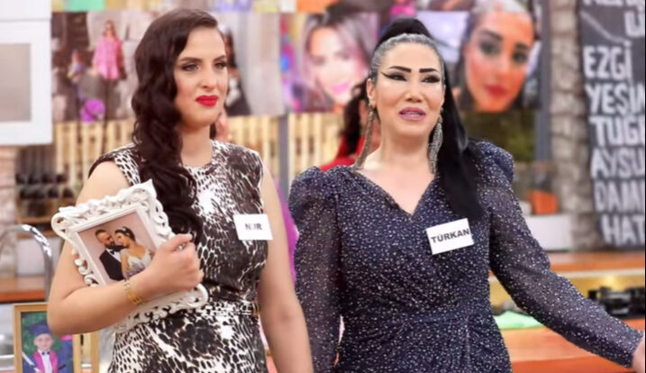 26 Mart Gelinim Mutfakta kim kazandı, puan durumu nasıl? Çeyrek altını kazanan isim - 2. Resim