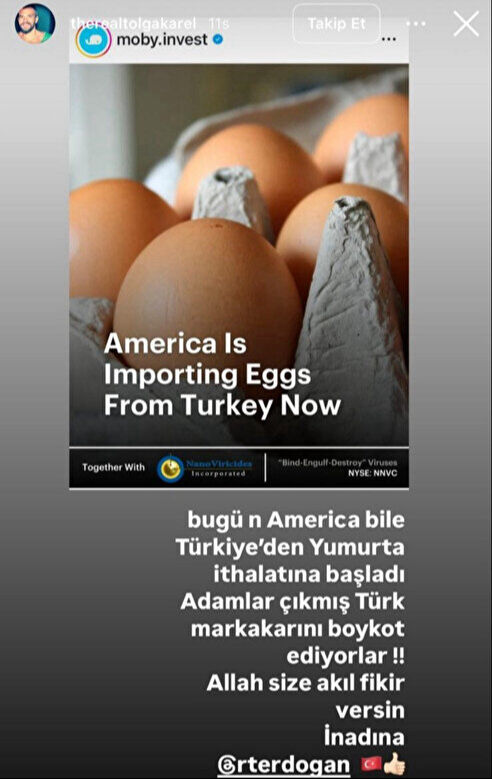 ABD'ye yerleşip tır şoförü olmuştu! Tolga Karel'den dikkat çeken açıklama:  ABD'ye yerleşip tır şoförü olmuştu! Tolga Karel'den dikkat çeken açıklama: