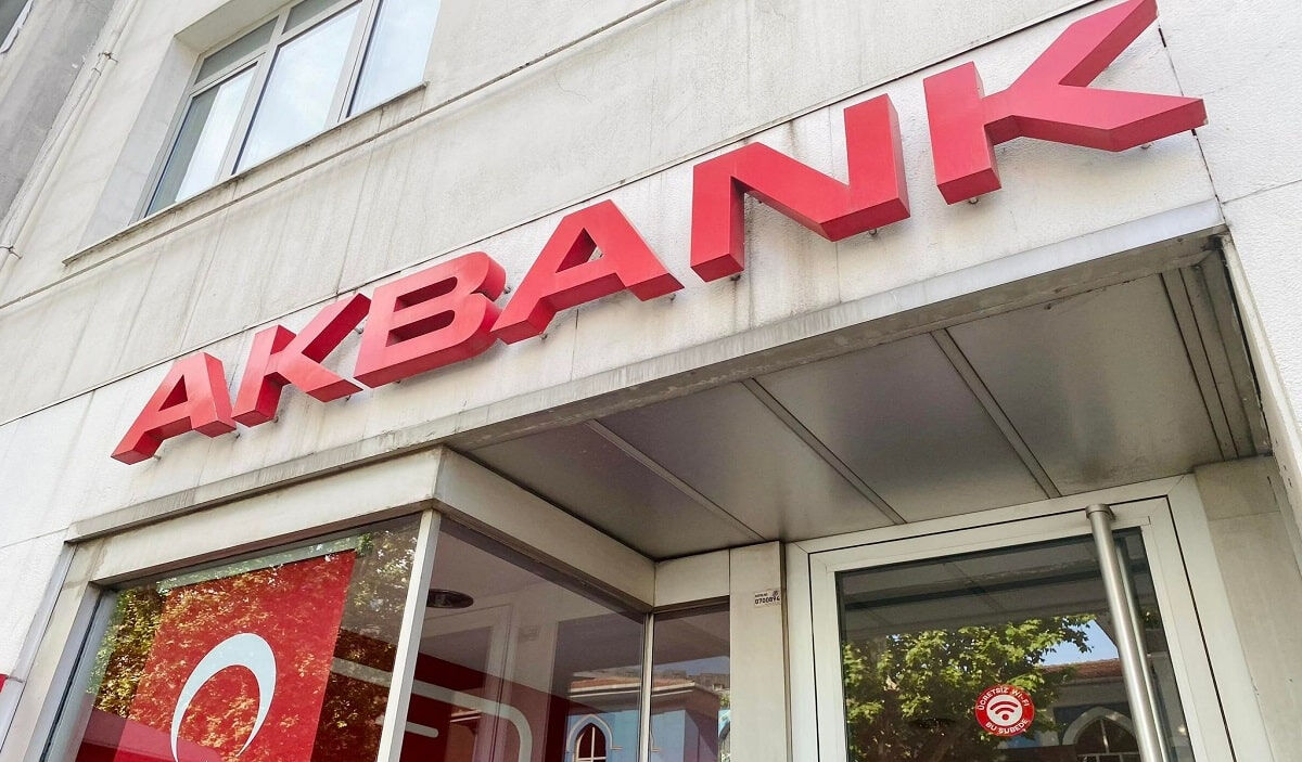Akbank temettü ne zaman, ne kadar dağıtacak? Akbank KAP açıklamasını duyurdu! - 1. Resim