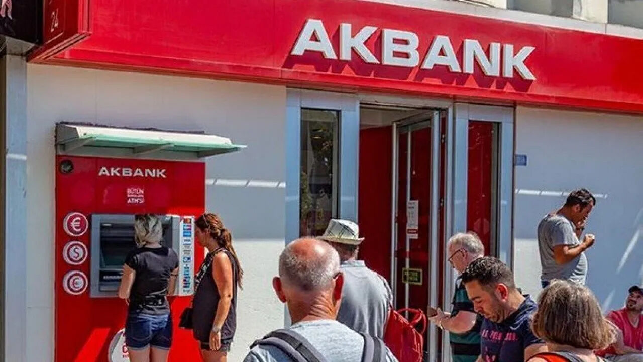 Akbank temettü ne zaman, ne kadar dağıtacak? Akbank KAP açıklamasını duyurdu! - 3. Resim