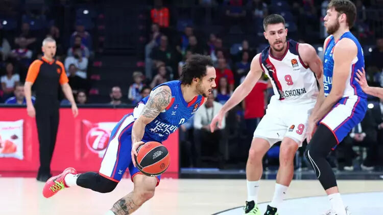Anadolu Efes - Baskonia maçı hangi kanalda, ne zaman, nerede oynanacak? THY EuroLeague - 2. Resim