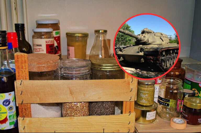 Avrupa alarmda! AB ‘savaş kiti' hazırlayın dedi - 1. Resim