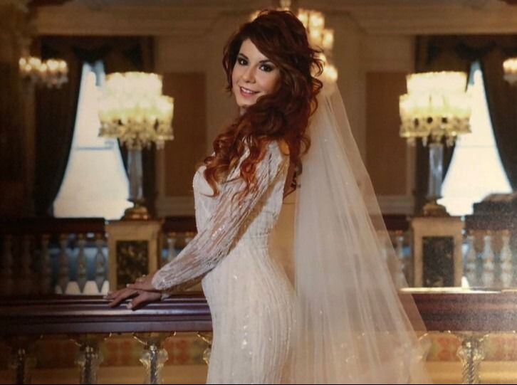 Banu Öztürk kimdir, hangi yıl Türkiye Güzeli seçildi? Banu Öztürk, Cumhurbaşkanına hakaretten gözaltına alındı! - 2. Resim