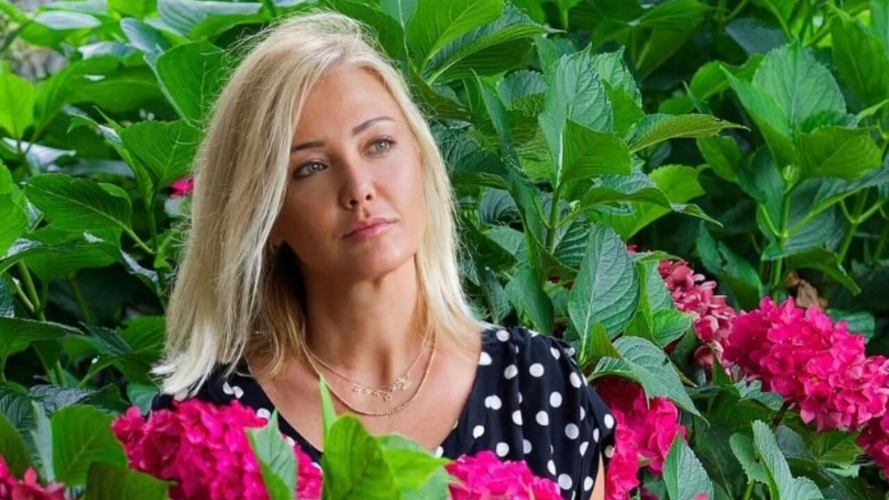 Berna Laçin'in paylaşımı sosyal medyayı ayağa kaldırdı! Tepki yağdı: 