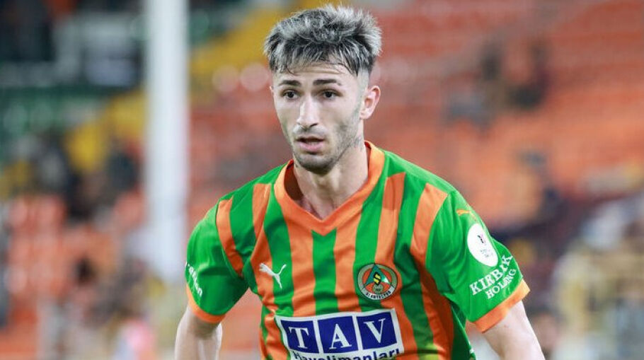 Beşiktaş'tan Yusuf Özdemir atağı - 3. Resim