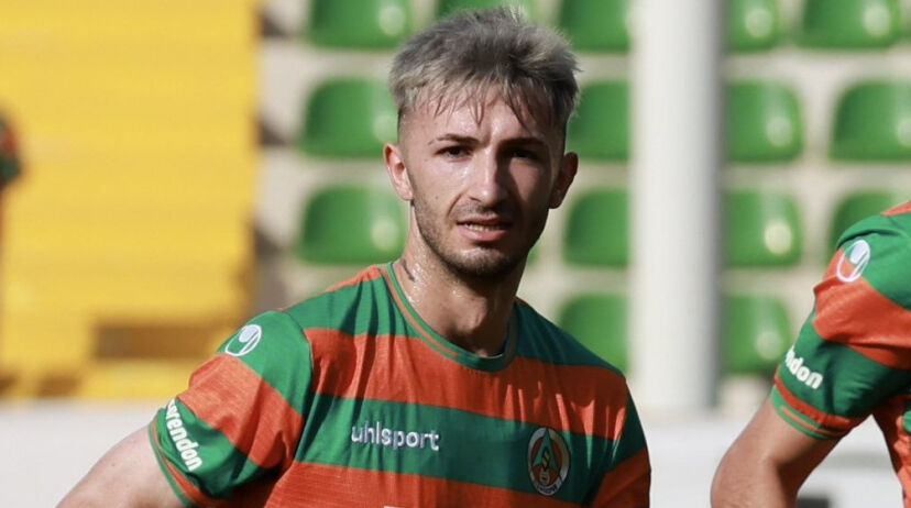 Beşiktaş'tan Yusuf Özdemir atağı - 1. Resim