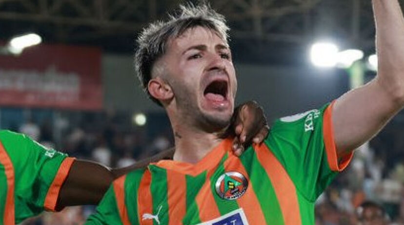 Beşiktaş'tan Yusuf Özdemir atağı - 2. Resim