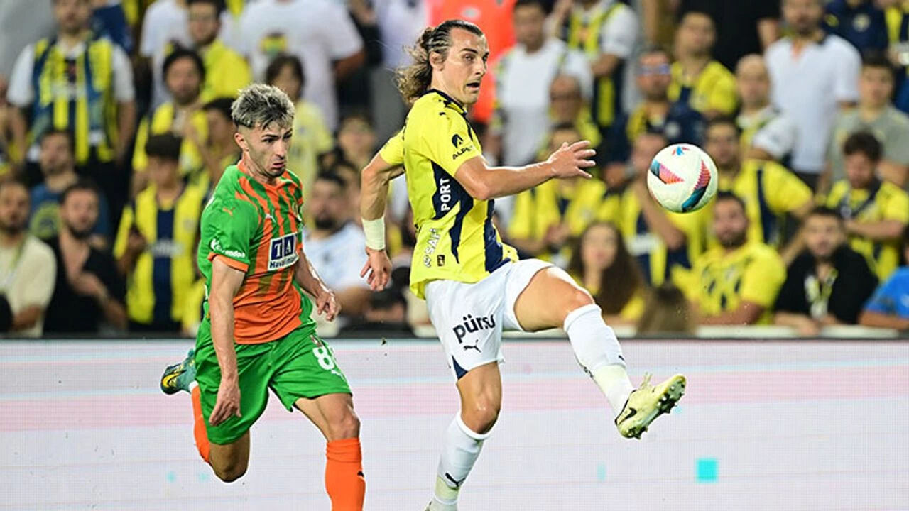 Beşiktaş'tan Yusuf Özdemir atağı - 4. Resim