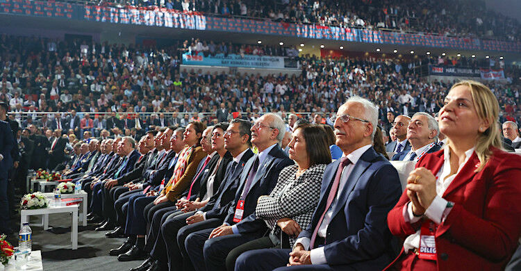 CHP kurultayı ne zaman, olağanüstü kurultay nedir? CHP olağanüstü kurultayı iptali gündemde - 3. Resim