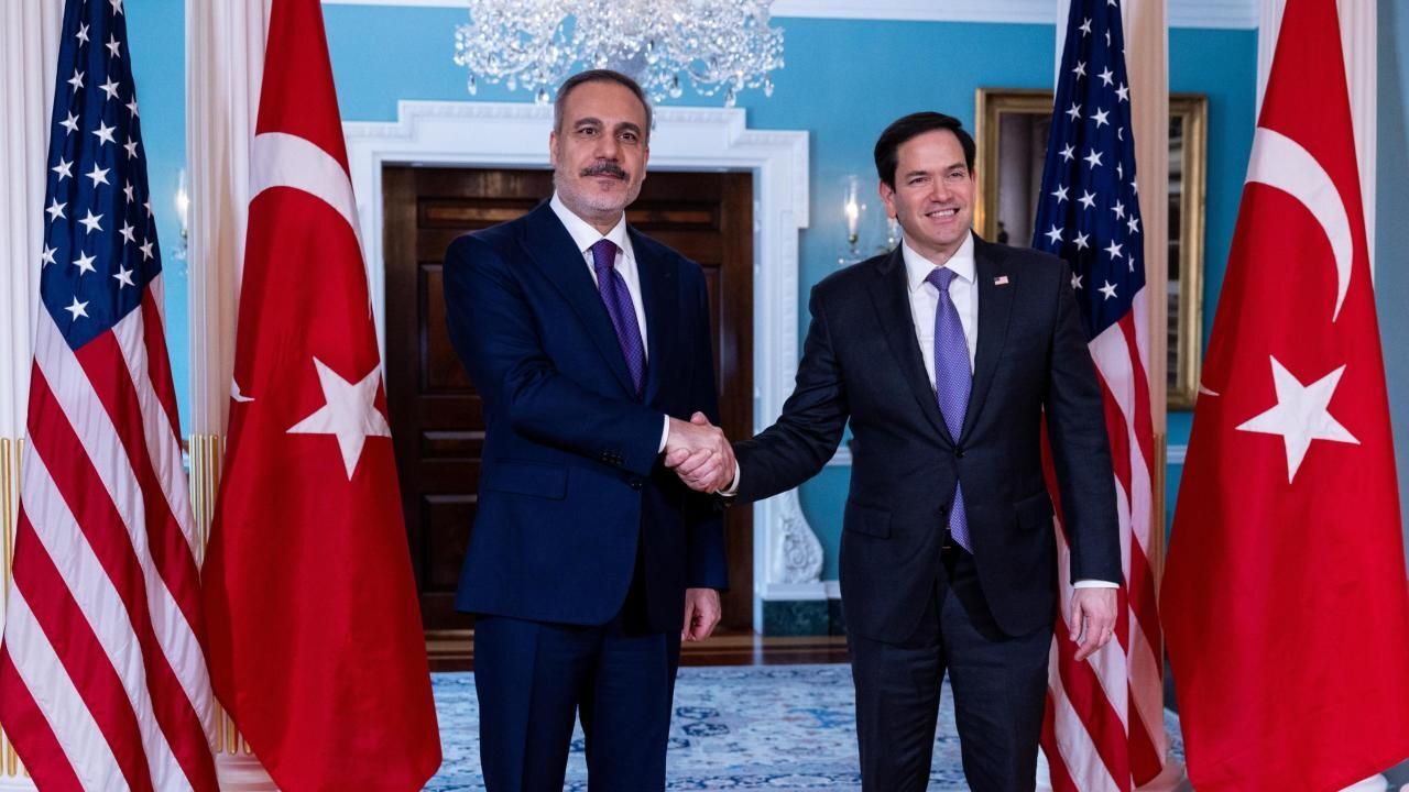  -CAATSA için siyasi irade ortaya kondu!
