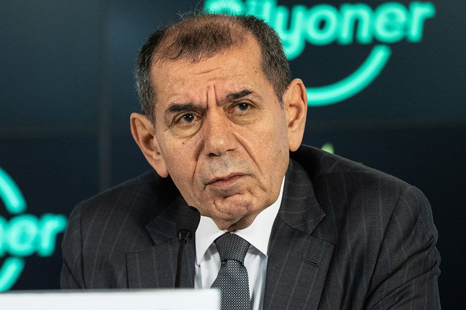 Dursun Özbek’ten Serdal Adalı’ya destek: 