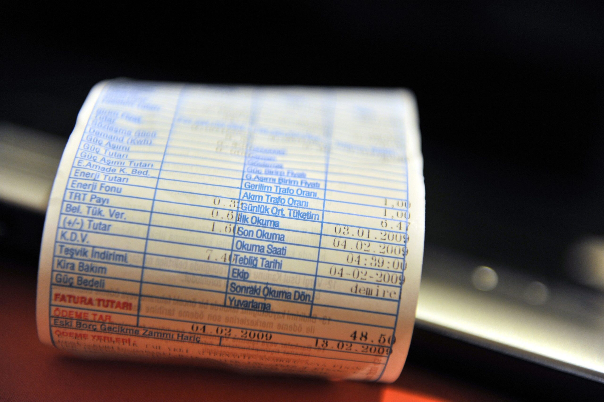 Elektriğe yüzde 25 zam mı geliyor? Bakan Bayraktar'dan açıklama Elektriğe yüzde 25 zam mı geliyor? Bakan Bayraktar'dan açıklama - 1. Resim