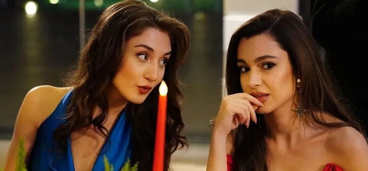 Eren Vurdem Bir Gece Masalı dizisinden neden ayrıldı? Ünlü oyuncudan cevap gecikmedi Eren Vurdem Bir Gece Masalı dizisinden neden ayrıldı? Ünlü oyuncudan cevap gecikmedi - 2. Resim