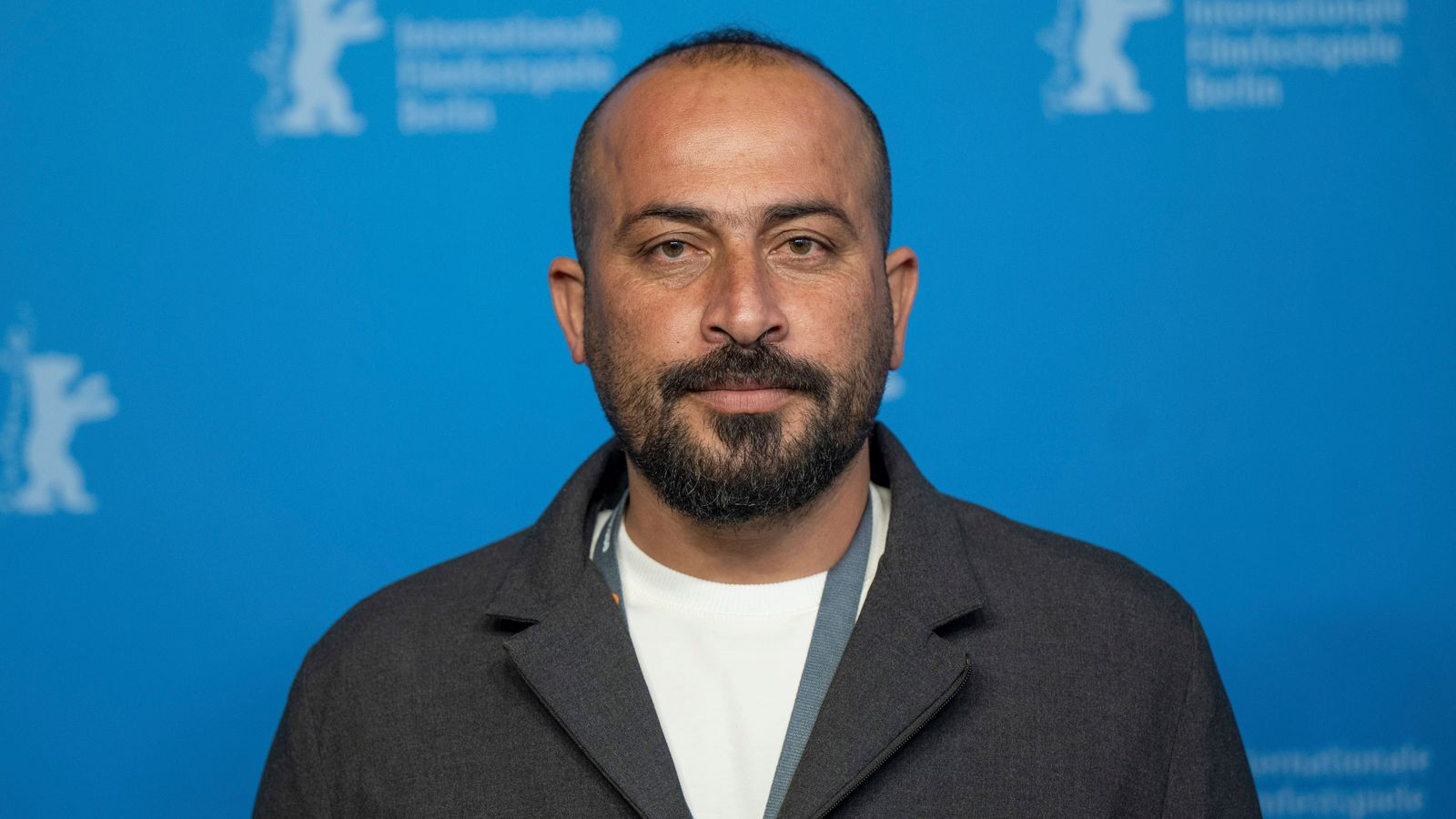 Filistinli yönetmene Oscar cezası mı? Hamdan Ballal, Batı Şeria'daki yıkımı anlatıp ödül kazanmıştı Filistinli yönetmene Oscar cezası mı? Hamdan Ballal, Batı Şeria'daki yıkımı anlatıp ödül kazanmıştı - 2. Resim