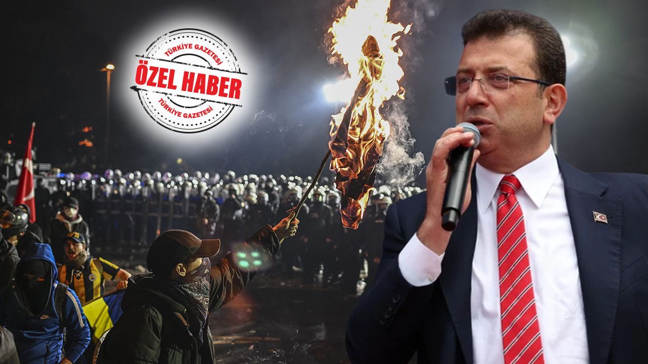  -Gezi’nin gölgesinde yeni kaos projesi