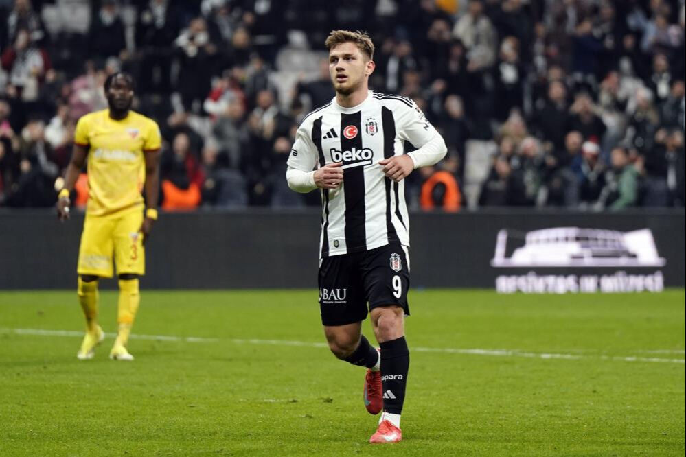 Golcüler "suskun" kaldı! Solskjaer derbi öncesi köşeye sıkıştı - 2. Resim