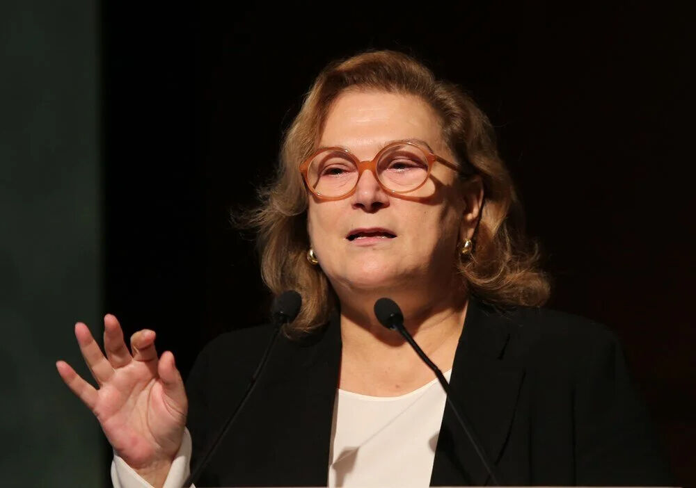 Güler Sabancı kimdir, kaç yaşında? Görevini bırakan Güler Sabancı'nın yaşamı, kariyeri merak ediliyor - 1. Resim