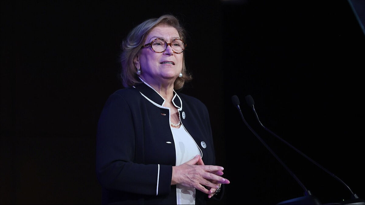 Güler Sabancı kimdir, kaç yaşında? Görevini bırakan Güler Sabancı'nın yaşamı, kariyeri merak ediliyor - 2. Resim