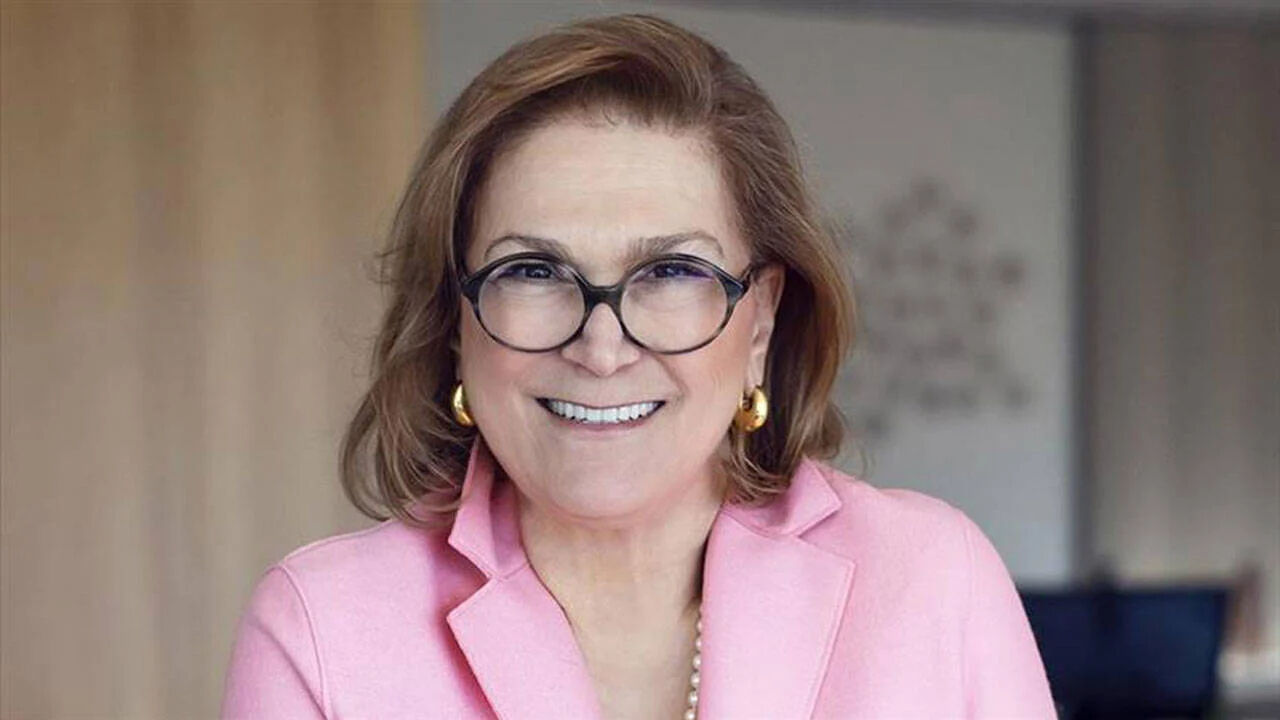 Güler Sabancı kimdir, kaç yaşında? Görevini bırakan Güler Sabancı'nın yaşamı, kariyeri merak ediliyor - 3. Resim