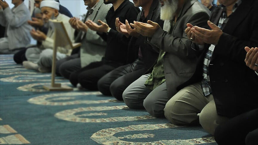 Hatim bitince nasıl dua edilir? Hatim duası nasıl yapılır, hangi sureler okunur? Hatim duası örnekleri - 2. Resim