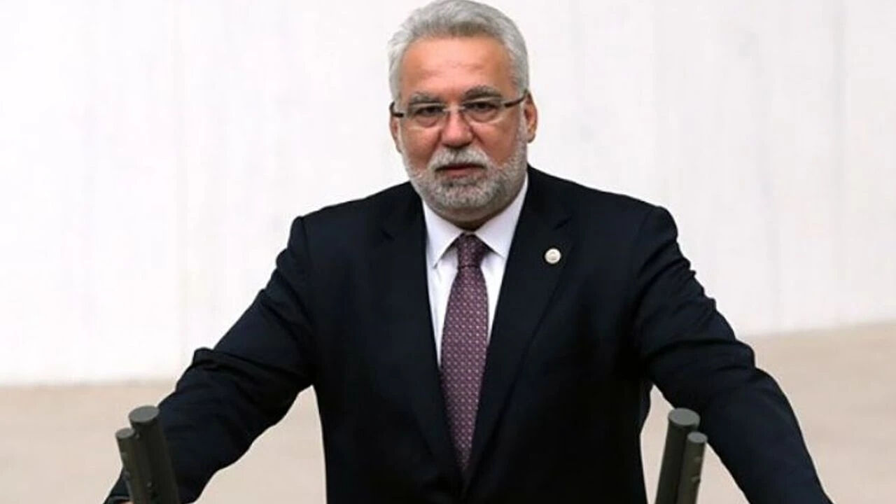 Hüseyin Kocabıyık kimdir? Eski AK Parti milletvekili Hüseyin Kocabıyık'ın hayatı merak ediliyor - 2. Resim