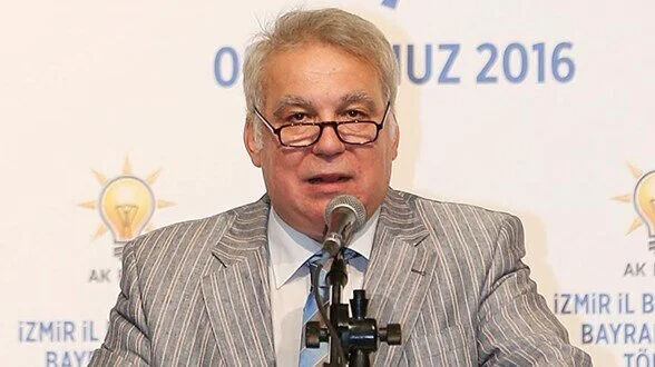 Hüseyin Kocabıyık kimdir? Eski AK Parti milletvekili Hüseyin Kocabıyık'ın hayatı merak ediliyor - 1. Resim