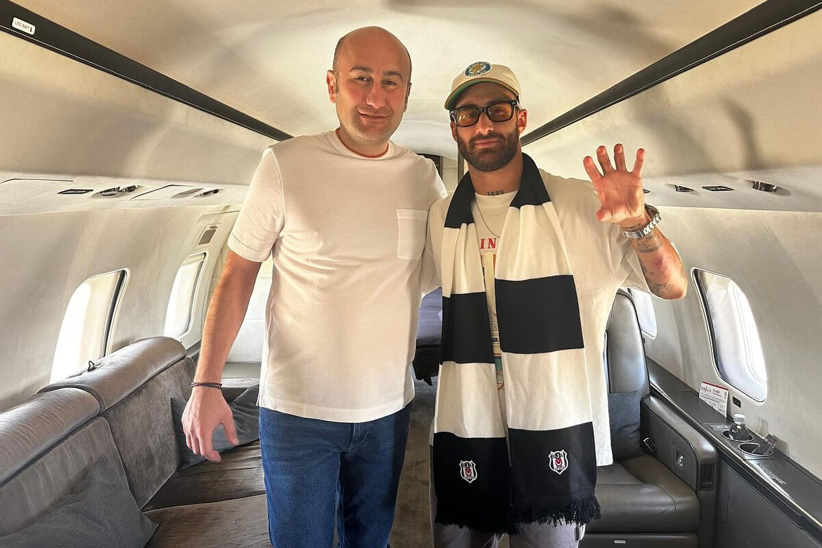 Hüseyin Yücel'den flaş çağrı!  Hüseyin Yücel'den flaş çağrı!