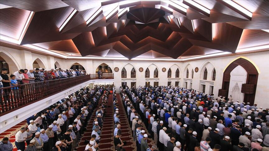 Kadir Gecesi TV programları 26 Mart 2025: Kadir Gecesi özel programı hangi kanalda, saat kaçta?  - 2. Resim