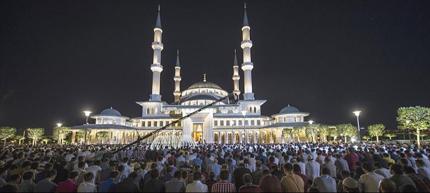 Kadir Gecesi TV programları 26 Mart 2025: Kadir Gecesi özel programı hangi kanalda, saat kaçta?  - 1. Resim