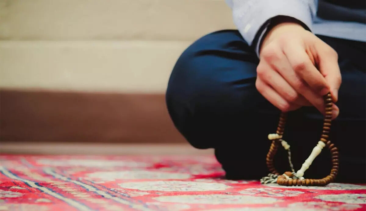 Kadir Gecesi yapılacak ibadetler nelerdir? Bin aydan daha kıymetli Kadir Gecesi bu gece idrak edilecek - 5. Resim