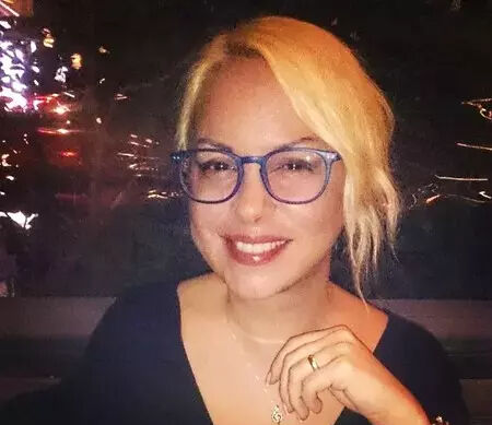 Kariyerinin zirvesinde müziği bırakıp oraya yerleşmişti! Ayça Tekindor sebebini yıllar sonra açıkladı - 1. Resim