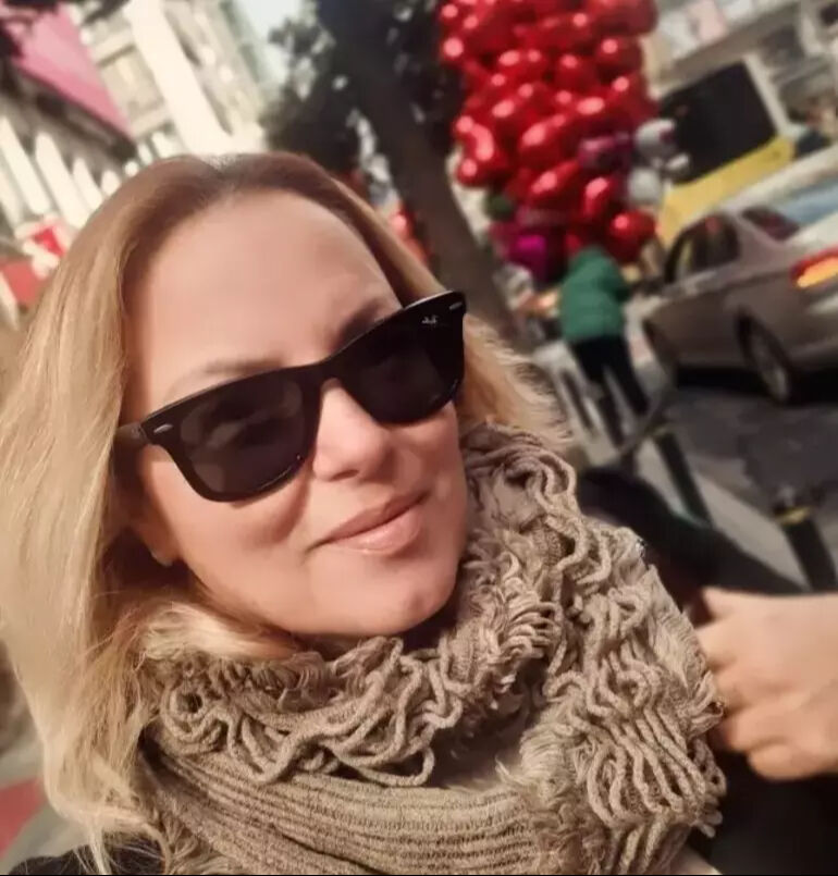 Kariyerinin zirvesinde müziği bırakıp oraya yerleşmişti! Ayça Tekindor sebebini yıllar sonra açıkladı - 3. Resim