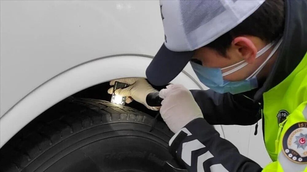 Kış lastiği zorunluluğu ne zaman bitiyor? Kış lastiği uygulaması için son tarih belli oldu! - 2. Resim