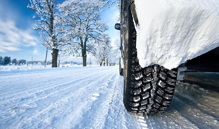 Kış lastiği zorunluluğu ne zaman bitiyor? Kış lastiği uygulaması için son tarih belli oldu! - 1. Resim