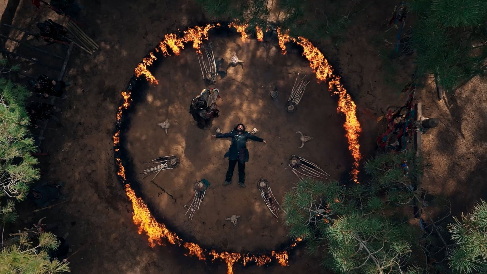 Kuruluş Osman bu akşam var mı? Kuruluş Osman yeni bölüm ne zaman? Kuruluş Osman bu akşam var mı? Kuruluş Osman yeni bölüm ne zaman? - 2. Resim