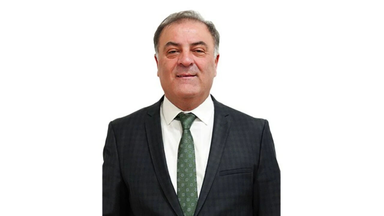 Nuri Aslan hangi partiden, İBB Başkan Vekili mi oldu? Aday olarak gösterildi - 1. Resim