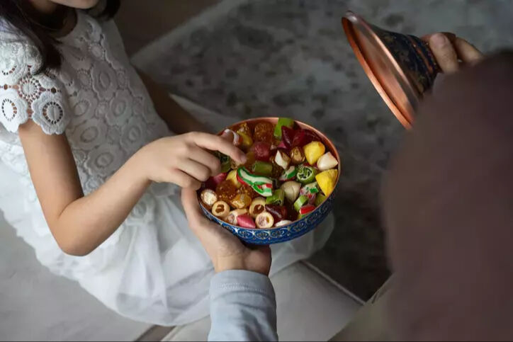 Ramazan Bayramı tatili kaç gün? Ramazan Bayram tatili 9 gün oldu mu? - 2. Resim