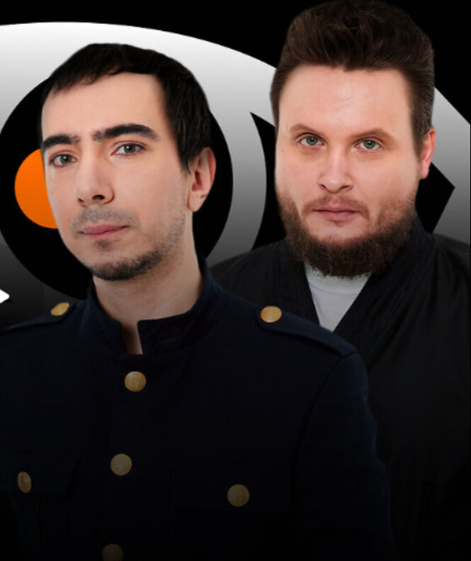 Rus komedyenler, kendilerini Letonya Cumhurbaşkanı olarak tanıtıp Kosova Başbakanı ile görüştü Rus komedyenler, kendilerini Letonya Cumhurbaşkanı olarak tanıtıp Kosova Başbakanı ile görüştü - 2. Resim