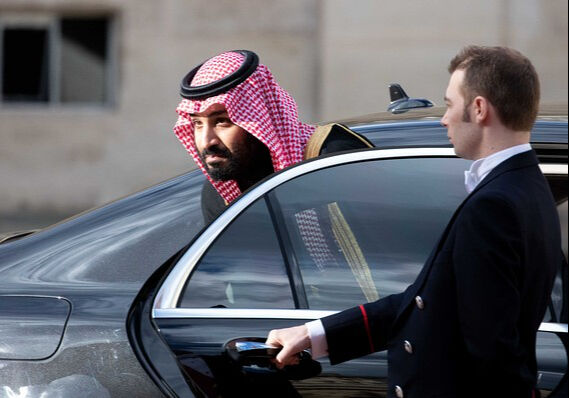 Satışları Düşen Tesla’nın umudu Suudi Arabistan oldu! Satışları Düşen Tesla’nın umudu Suudi Arabistan oldu! - 2. Resim